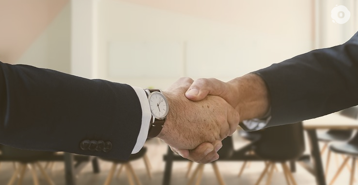 Bild der Postseiten Mitmachen bei OpenID Germany - Mitmachen bei OpenID Germany